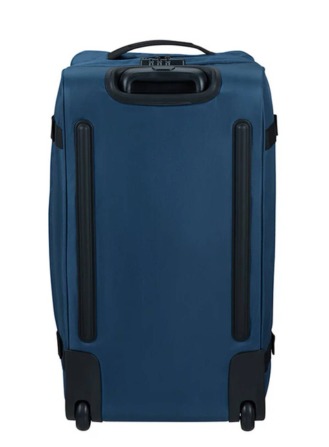 Torba podróżna American Tourister Urban Track Duffle M - combat navy