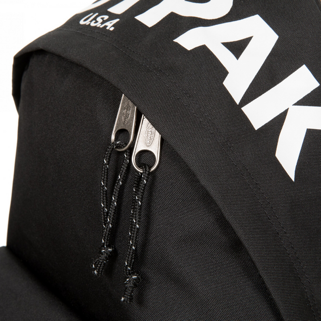 Pojemny plecak Eastpak Padded Pak'r - bold brand