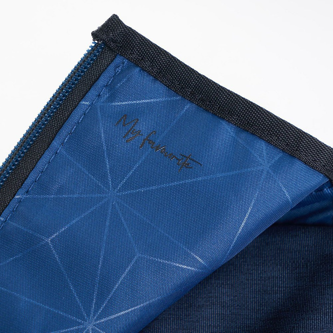 Plecak miejski Relate Backpack 15,6" Hedgren - dark blue