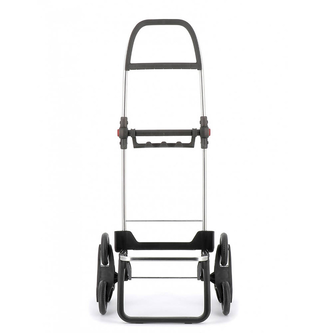 Wózek na zakupy Rolser Logic RD6 I-Max MF składany - black