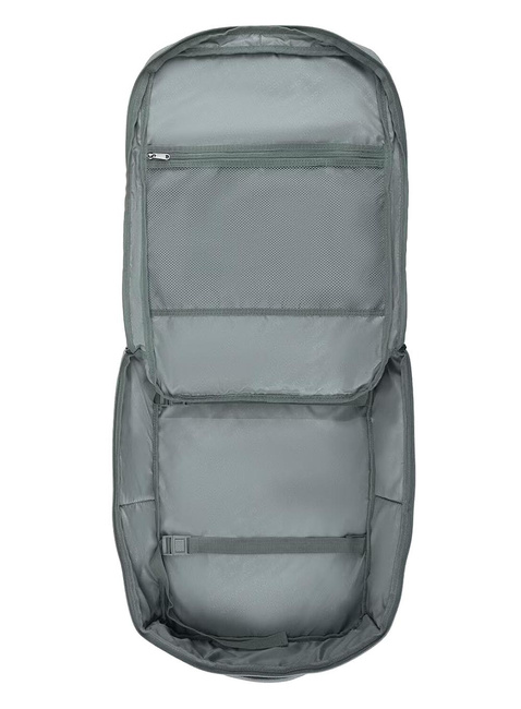 Plecak podróżny podręczny Puccini Easy Pack XL - zielony