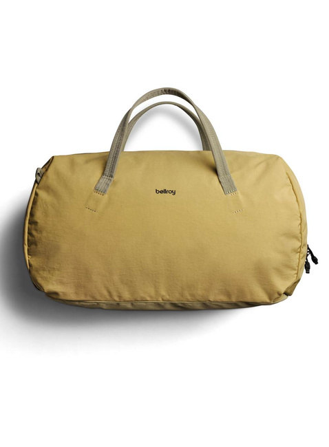 Torba podróżna Bellroy Venture Ready Duffel 40 l - safari