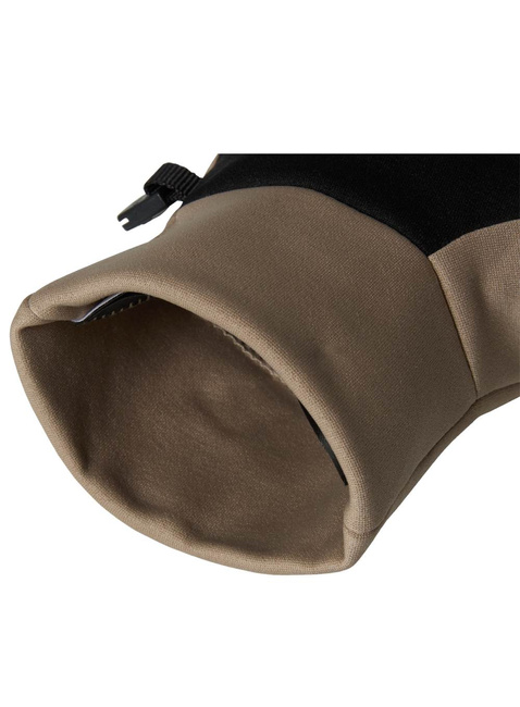 Rękawiczki pięciopalczaste The North Face Etip™ Recycled Glove - mushroom grey