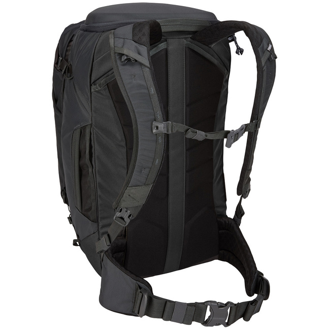 Plecak podróżny Thule Landmark 60 l - obsidian