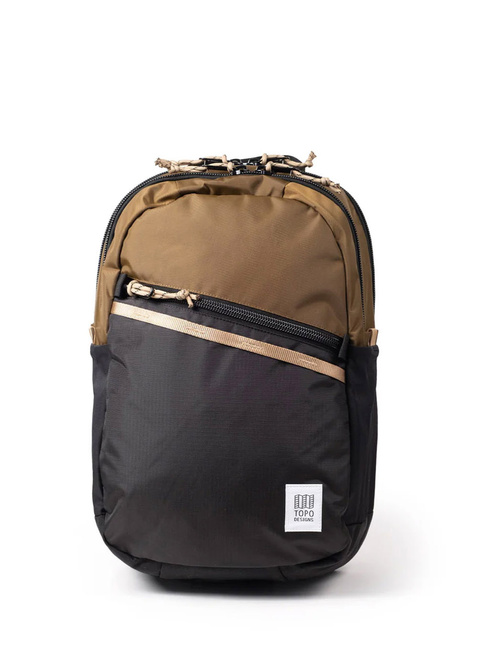 Plecak miejski Topo Designs Commuter Backpack - desert palm / elmwood