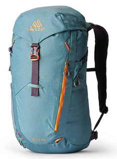Plecak trekkingowy Gregory Nano 28 - rio blue