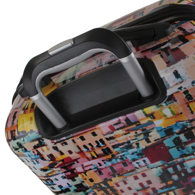 Walizka mała IT Luggage Imprint - manarola