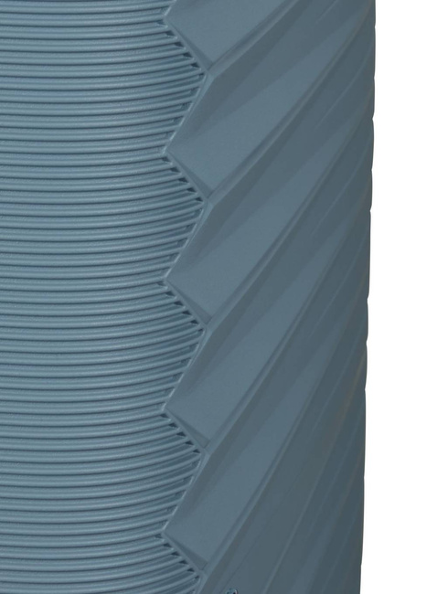 Walizka średnia American Tourister FastForward - steel blue