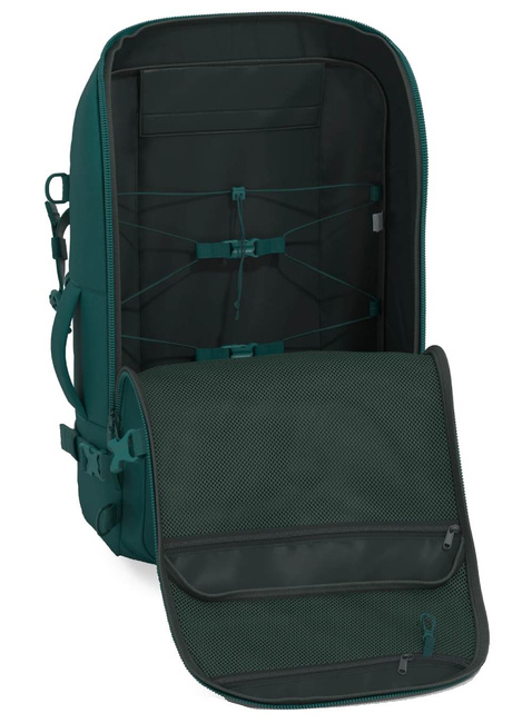 Plecak torba podręczna CabinZero ADV Pro 42 l - kerala green