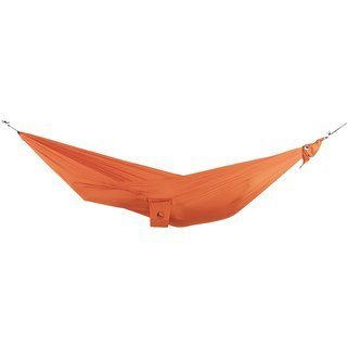 Hamak jednoosobowy Ticket To The Moon Compact Hammock - orange