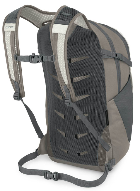 Plecak sportowy Osprey Daylite Plus - mystery white multi