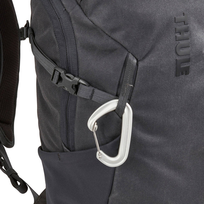 Plecak turystyczny Thule AllTrail X 15 - obsidian black