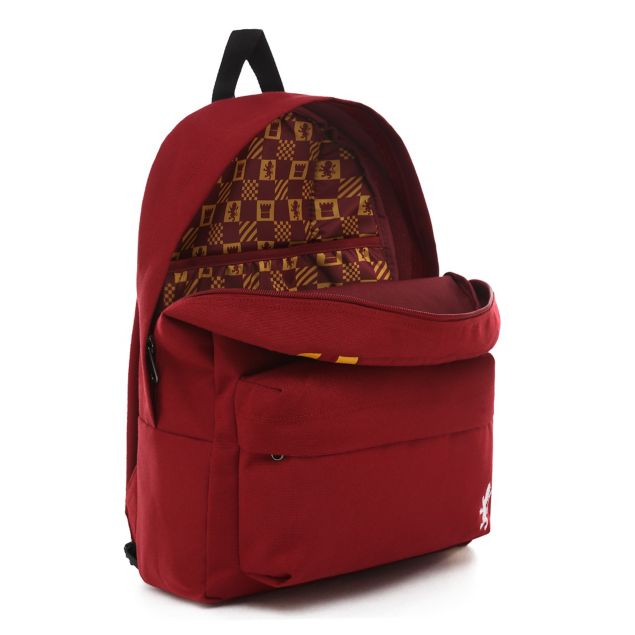 Plecak Vans Old Skool III - gryffindor