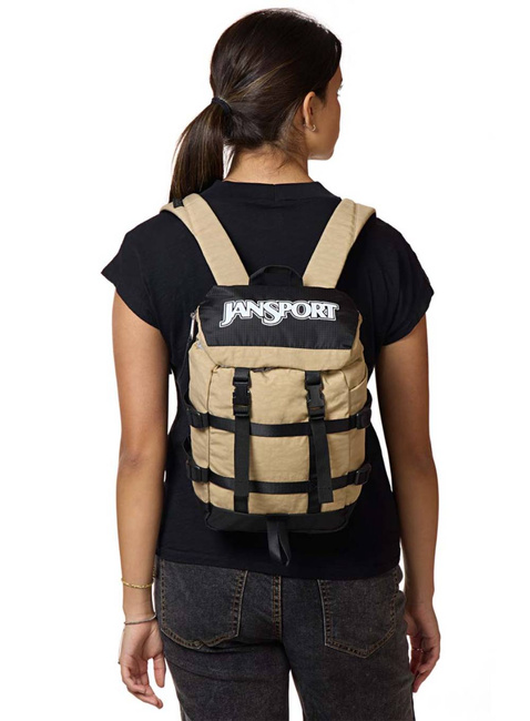 Plecak JanSport Mini Skip Pack - travertine