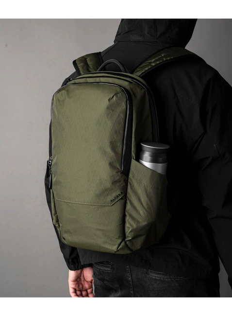 Plecak miejski Alpaka Elements Pro X-Pac® - olive green