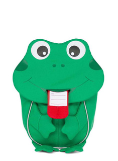 Plecak dziecięcy Affenzahn Small Friend - frog