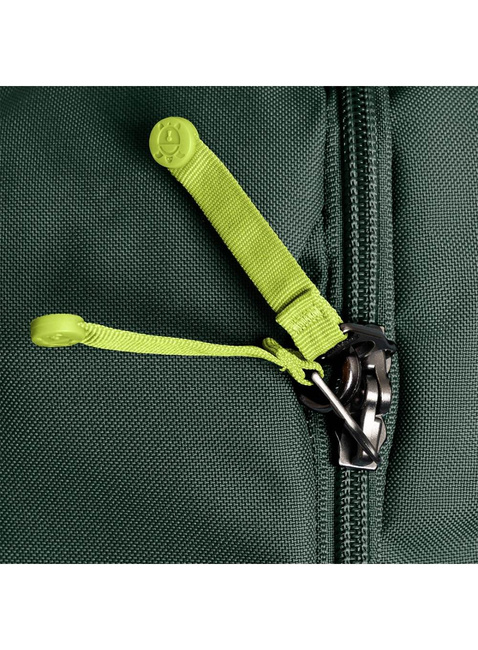 Plecak podróżny Pacsafe Go Carry-On 44 l Anti-Theft Backpack - spruce green