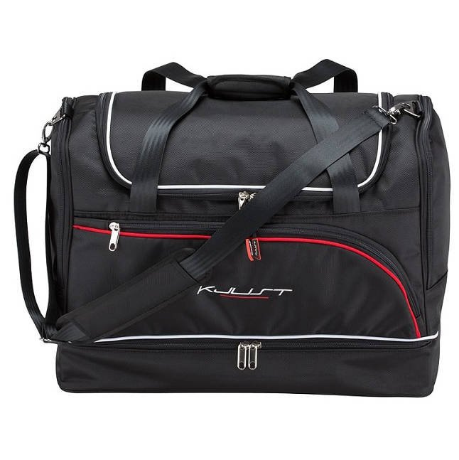 Torba sportowa Kjust SP38TW 72 l