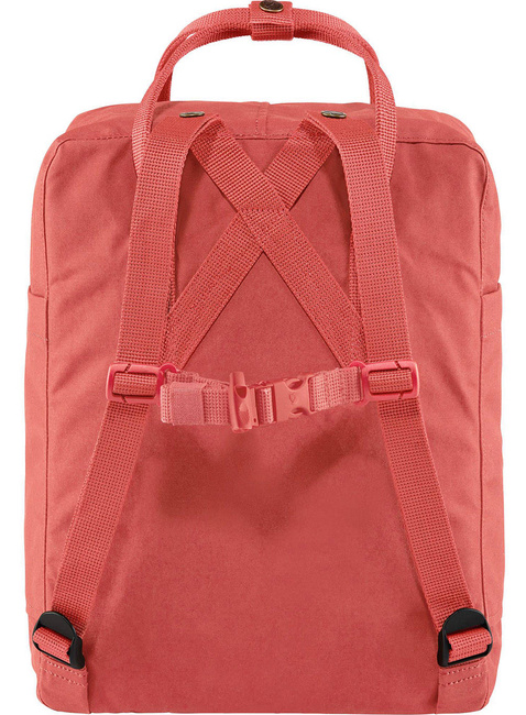 Pas piersiowy Fjallraven Kanken Chest Strap - pink