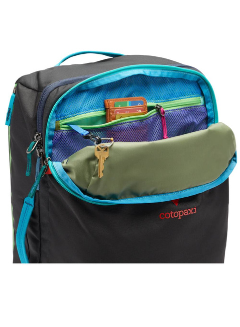 Plecak podróżny Cotopaxi Allpa Travel Pack 35 l - del dia dark