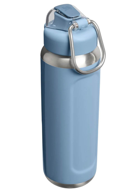 Butelka termiczna na zimne napoje Stanley Classic Wellspring 0,71 l - indigo