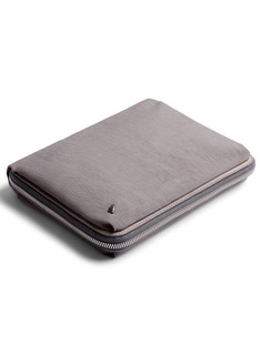 Organizer etui na tablet Bellroy Tokyo Folio 8" - storm grey