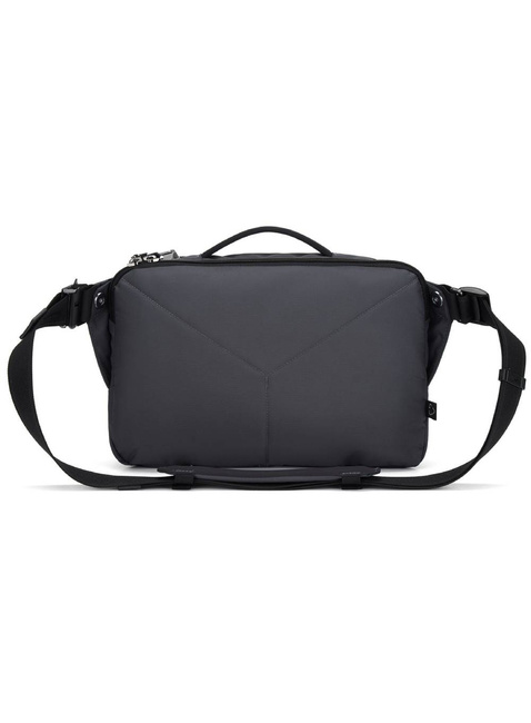 Torba antykradzieżowa Pacsafe EXP 12" Sling Crossbody - slate