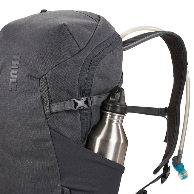 Plecak turystyczny Thule AllTrail X 15 - obsidian black