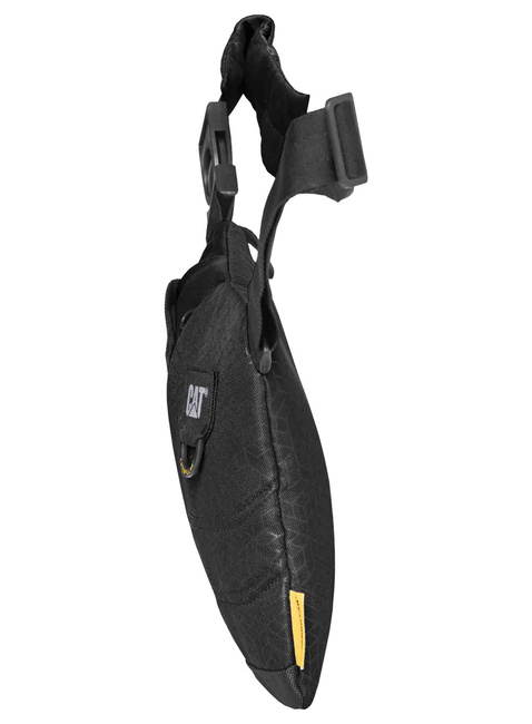 Torba na ramię Caterpillar Jones - black