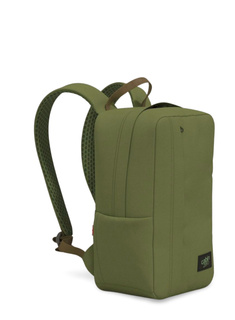 Mały plecak CabinZero Flight 12 l - georgian khaki