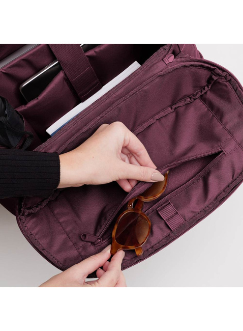 Plecak podróżny GOT BAG Pro Pack Monochrome - kraken