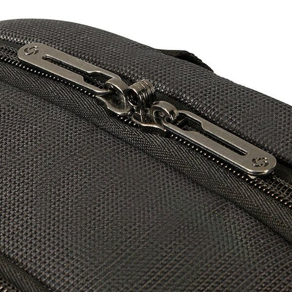 Plecak na laptopa Samsonite Network 3 14,1" - charcoal black