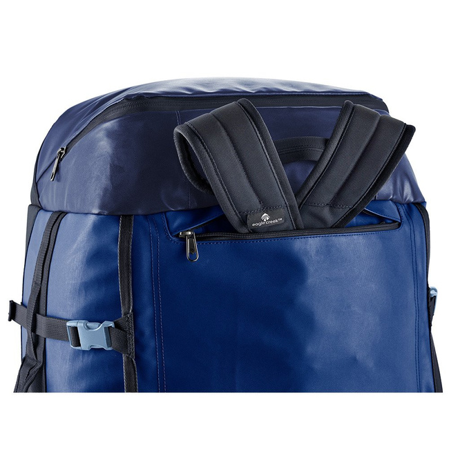 Torba podróżna 2-w-1 Cargo Hauler Duffel 60 l Eagle Creek - arctic blue