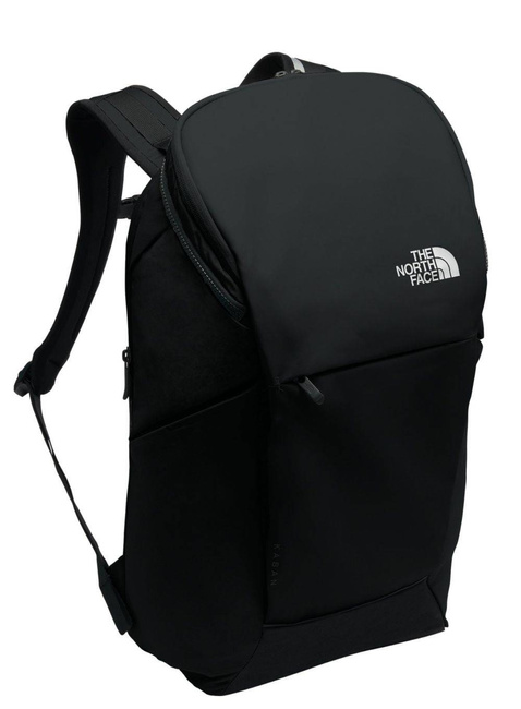 Plecak na laptopa The North Face Kaban 2.0 - tnf black