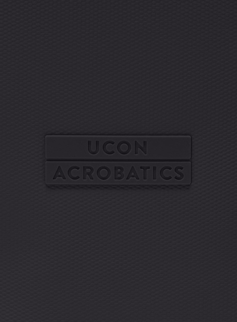 Plecak miejski Ucon Acrobatics Hajo Medium Backpack Aloe - black / light grey