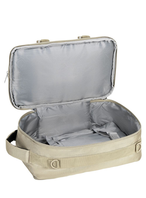 Plecak wielofunkcyjny Wittchen Free on Board 2w1 - beżowy
