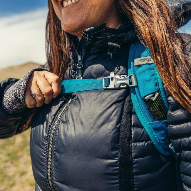 Plecak trekkingowy damski Maya 40 Gregory - meridian teal
