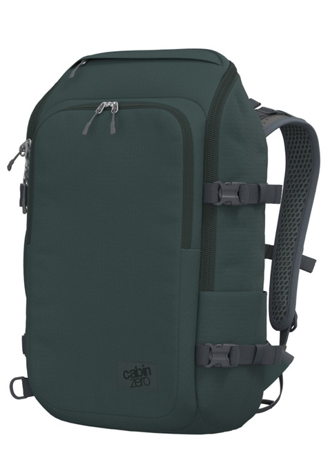 Plecak torba podróżna CabinZero ADV Pro 32 l - mossy forest