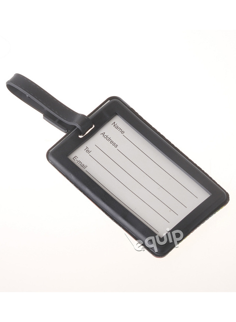 Zawieszka identyfikacyjna do bagażu Travelite