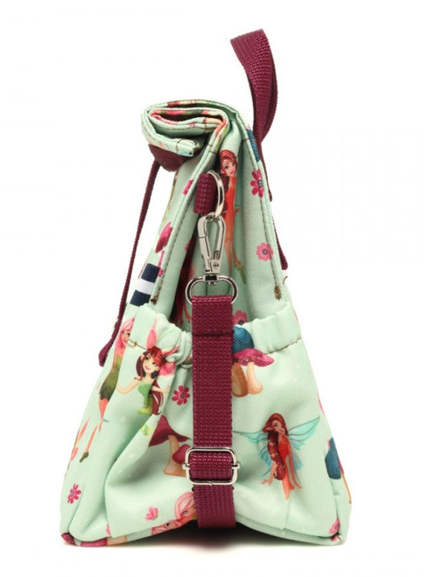 Torba izolowana The Lunch Bags Kids Version - fairies