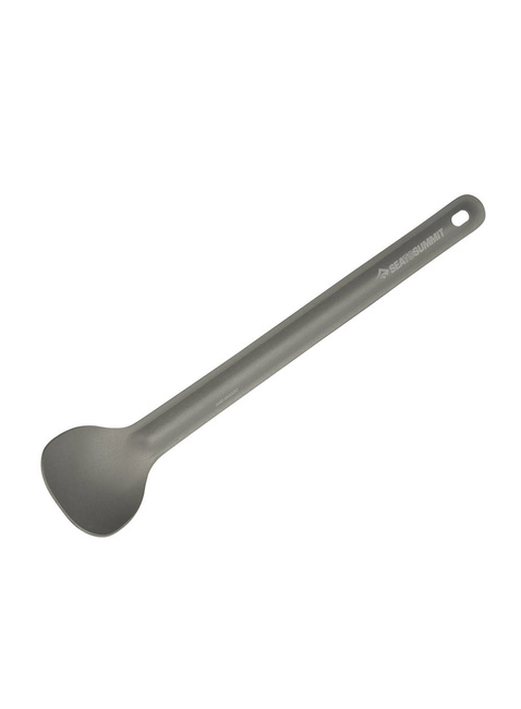 Łyżka turystyczna Sea to Summit Alpha Light Long Handled Spoon