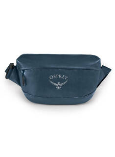 Torba biodrowa Osprey Transporter Waist - venturi blue