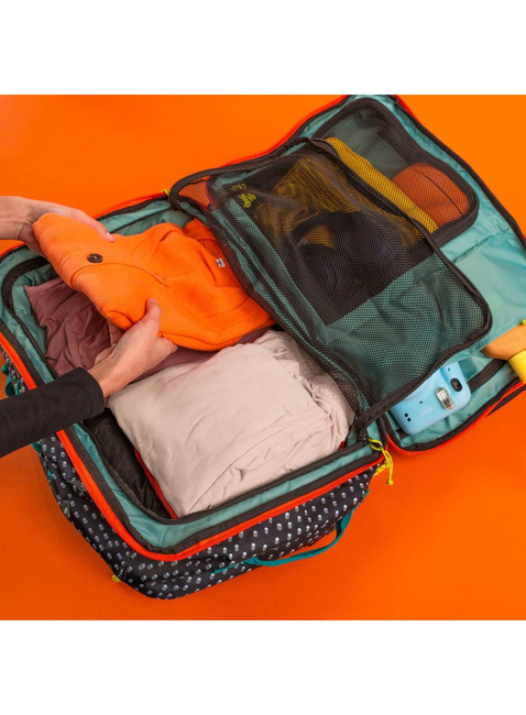 Plecak podróżny / torba Ogio Alpha Venture - safari