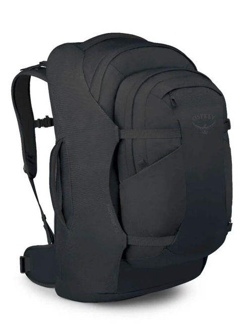 Plecak podróżny torba Osprey Farpoint 70 - black