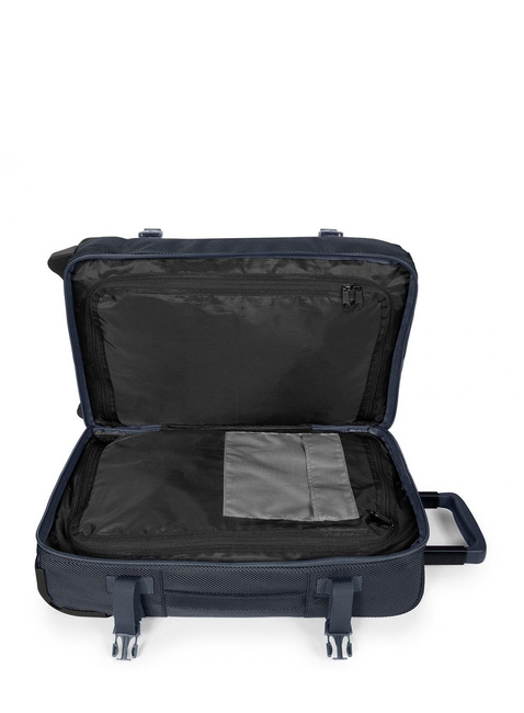 Torba podróżna Eastpak Tranverz S CNNCT - cnnct marine