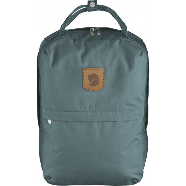 Plecak Fjallraven Greenland Zip Large - frost green