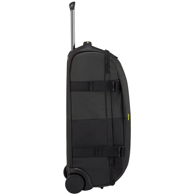 Walizka kabinowa Samsonite Rythum Duffle - graphite