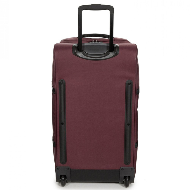 Torba podróżna Eastpak Tranverz M - constructed punch