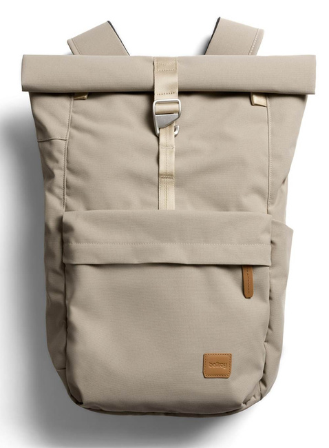 Plecak miejski Bellroy Classic Rolltop - tahini