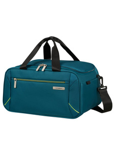 Torba podręczna Samsonite Base Breeze Underseater Duffle XS - petrol blue